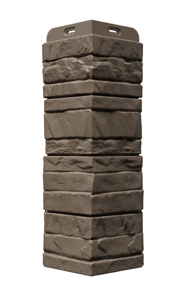 Фасадная панель Алтай