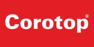 Логотип компании Corotop