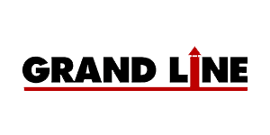 Логотип компании Grand Line