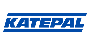 Логотип компании KATEPAL