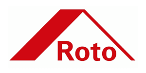 Логотип компании roto
