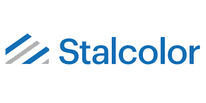 Логотип компании StalColor