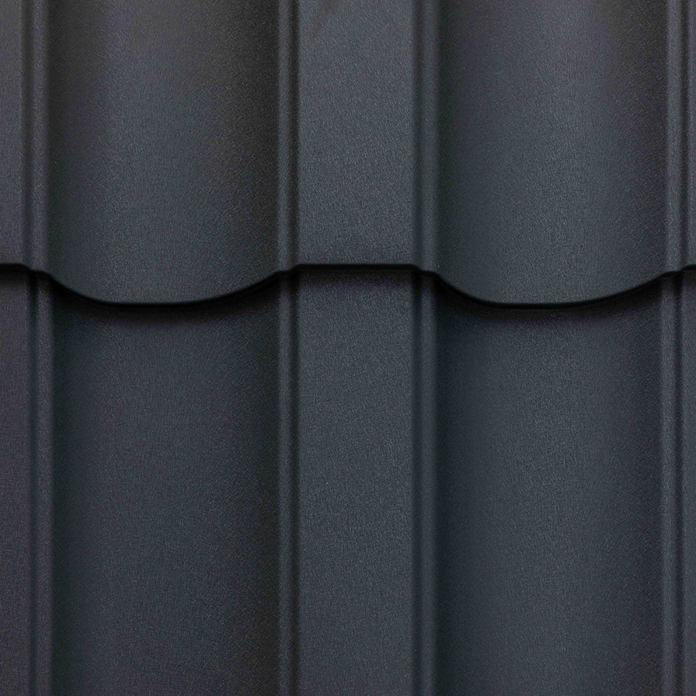 Модульная Металлочерепица Stalcolor