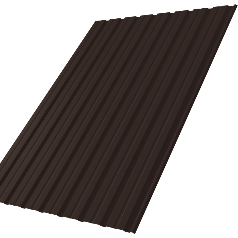 Профнастил С10R