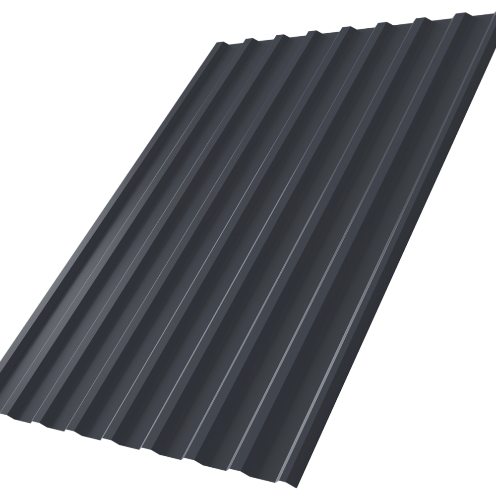 Профнастил С20R