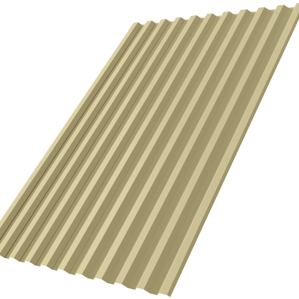 Профнастил С21R