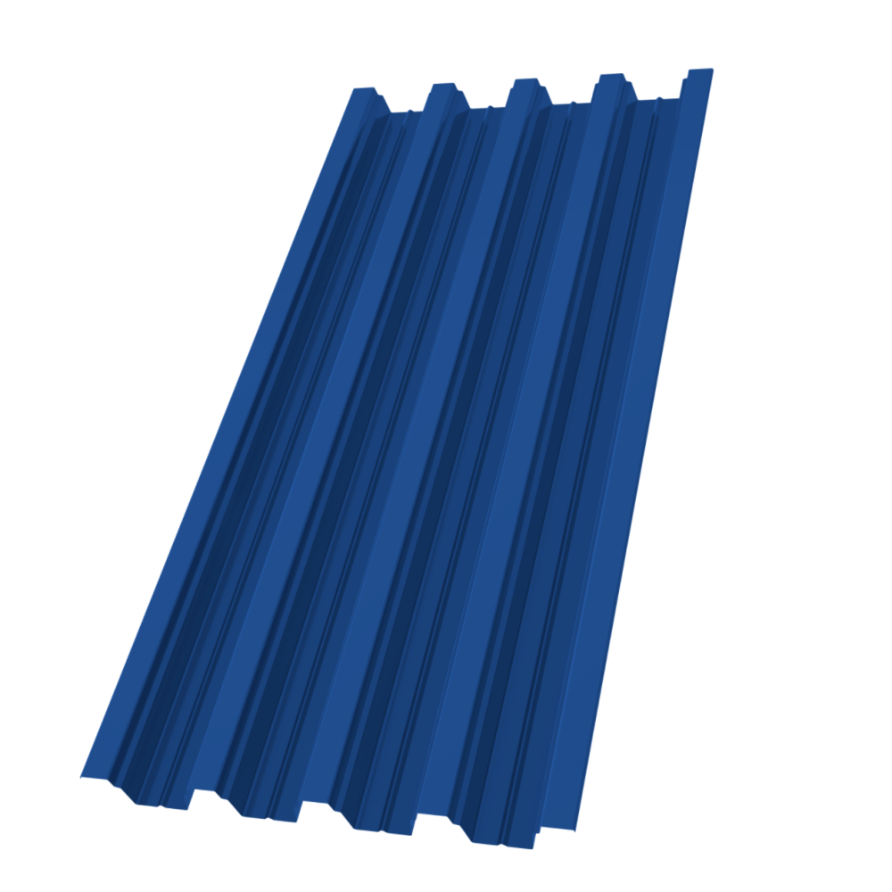 Профнастил H75R