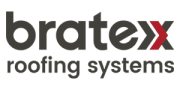 Логотип компании Bratex