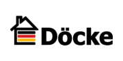 Логотип компании Docke