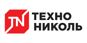 Логотип компании ТехноНиколь