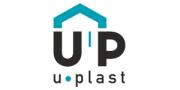 Логотип компании U plast