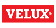 Логотип компании Velux