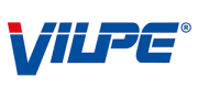 Логотип компании Vilpe