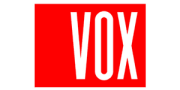 Логотип компании VOX